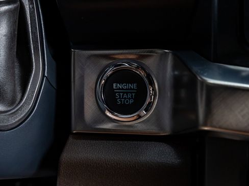 Used 2026 Ford F450 King Ranch w/ Chrome Package image 22