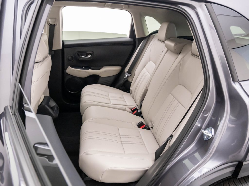 Certified 2026 Honda HR-V EX-L image 19