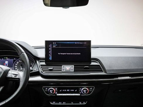 Used 2022 Audi SQ5 Premium image 15