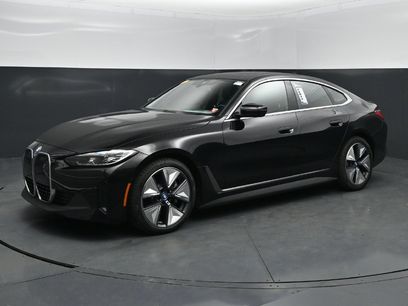 Used 2023 BMW i4 eDrive40 w/ Premium Package