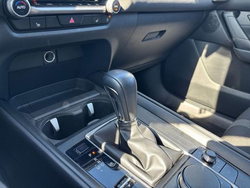 Used 2025 MAZDA CX-50 AWD 2.5 S w/ Premium Package image 42