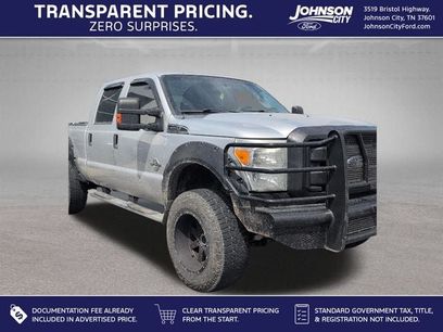 Used 2013 Ford F250 XLT w/ XLT Value Pkg