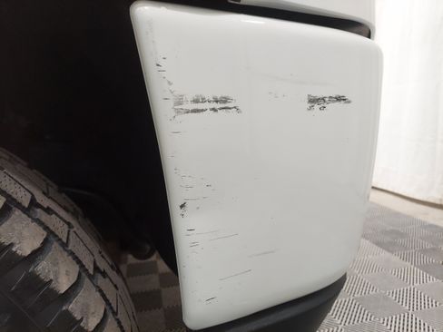 Used 2021 GMC Sierra 2500 AT4 w/ AT4 Preferred Package image 24