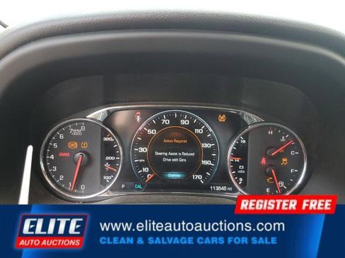 Used 2019 GMC Acadia Denali image 18