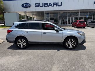 Used 2019 Subaru Outback 2.5i Limited w/ Popular Package #2 AWD/4WD video 2