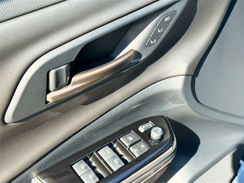 New 2026 Toyota Crown Nightshade image 16