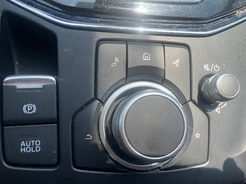 Used 2025 MAZDA CX-5 AWD 2.5 S w/ Select Package image 20