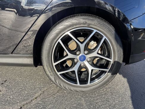 Used 2018 Ford Focus SEL image 20