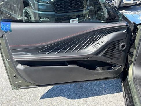 New 2026 Dodge Charger R/T Scat Pack image 12