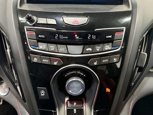 Used 2019 Acura RDX A-Spec AWD/4WD image 32