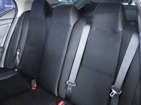 Used 2021 Nissan Sentra S image 33