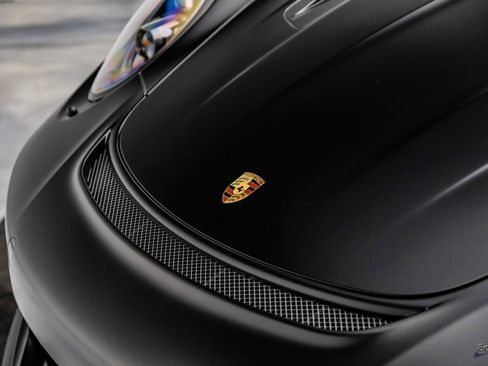 Used 2019 Porsche 911 GT3 RS image 39