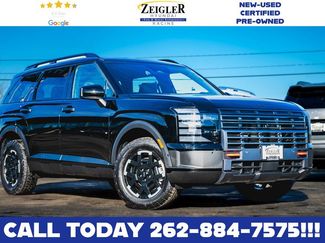 New 2026 Hyundai Palisade XRT Pro video 1