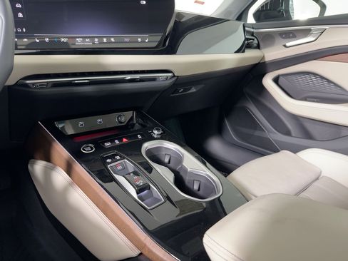 New 2026 Audi A6 Premium Plus image 26