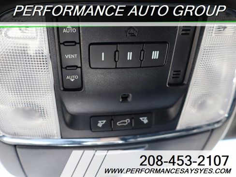 Used 2018 Jeep Grand Cherokee Trailhawk AWD/4WD image 25