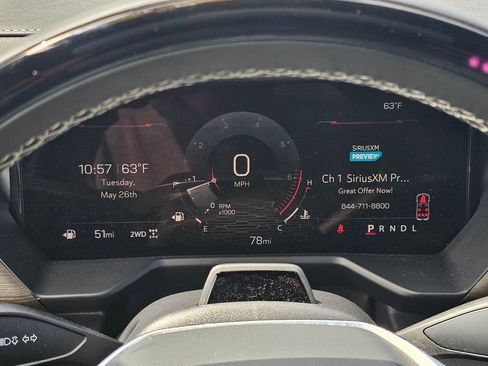 Certified 2024 GMC Acadia Denali w/ Super Cruise Package AWD/4WD image 25
