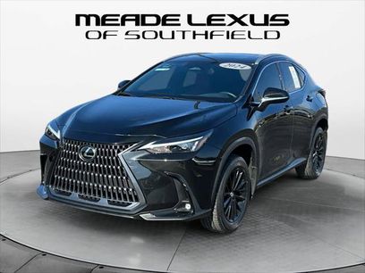 Certified 2024 Lexus NX 350 AWD w/ Cold Area Package