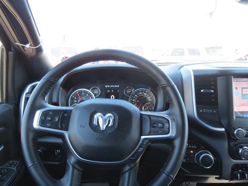 Used 2024 RAM 2500 Big Horn w/ Protection Group AWD/4WD image 21