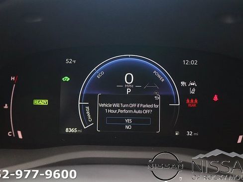 Used 2025 Toyota Camry LE image 15