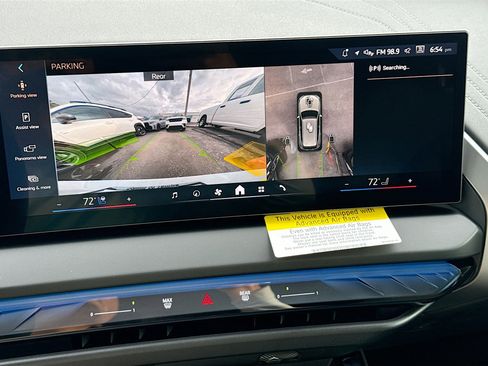 New 2026 BMW X3 xDrive30 w/ Premium Package image 34