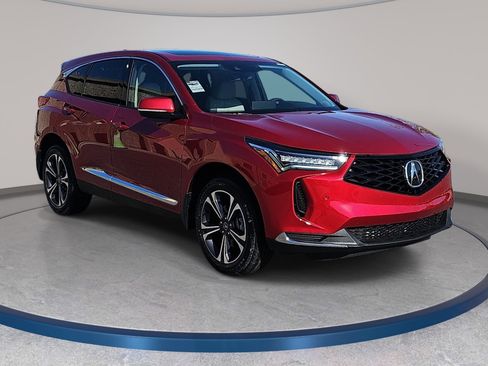 New 2026 Acura RDX SH-AWD w/ Technology Package image 3
