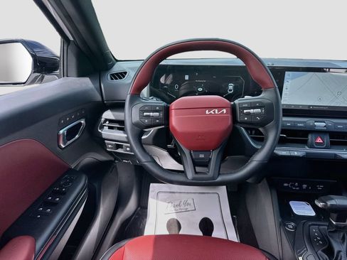 New 2026 Kia K4 GT-Line FWD image 24