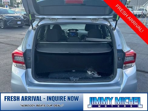 Used 2021 Subaru Impreza 2.0i Sport AWD/4WD image 27