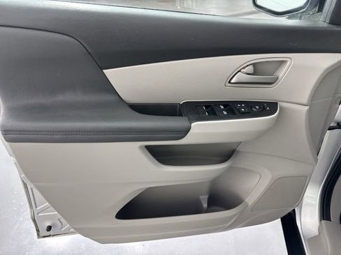 Used 2013 Honda Odyssey EX-L image 20