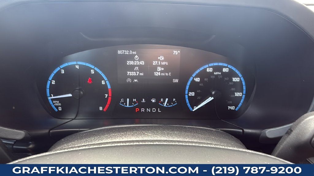 Used 2024 Ford Bronco Sport Big Bend AWD/4WD image 20