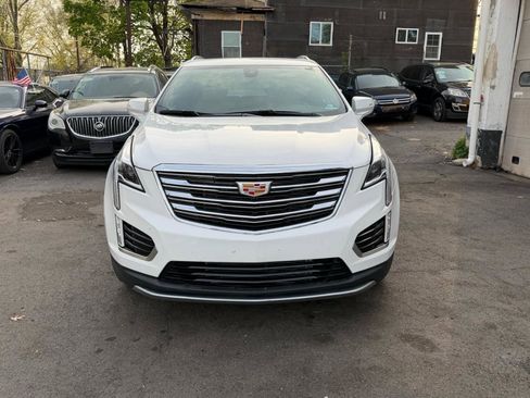 Used 2020 Cadillac XT5 Premium Luxury AWD/4WD image 14