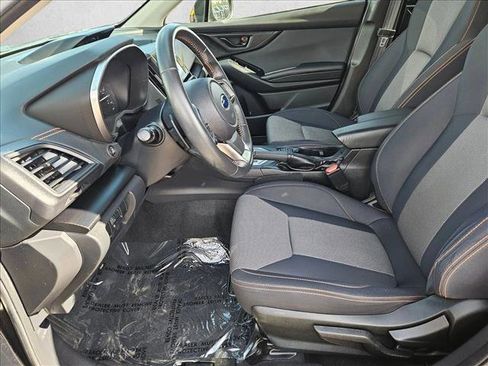 Used 2022 Subaru Crosstrek 2.0i Premium w/ Popular Package #4 image 16