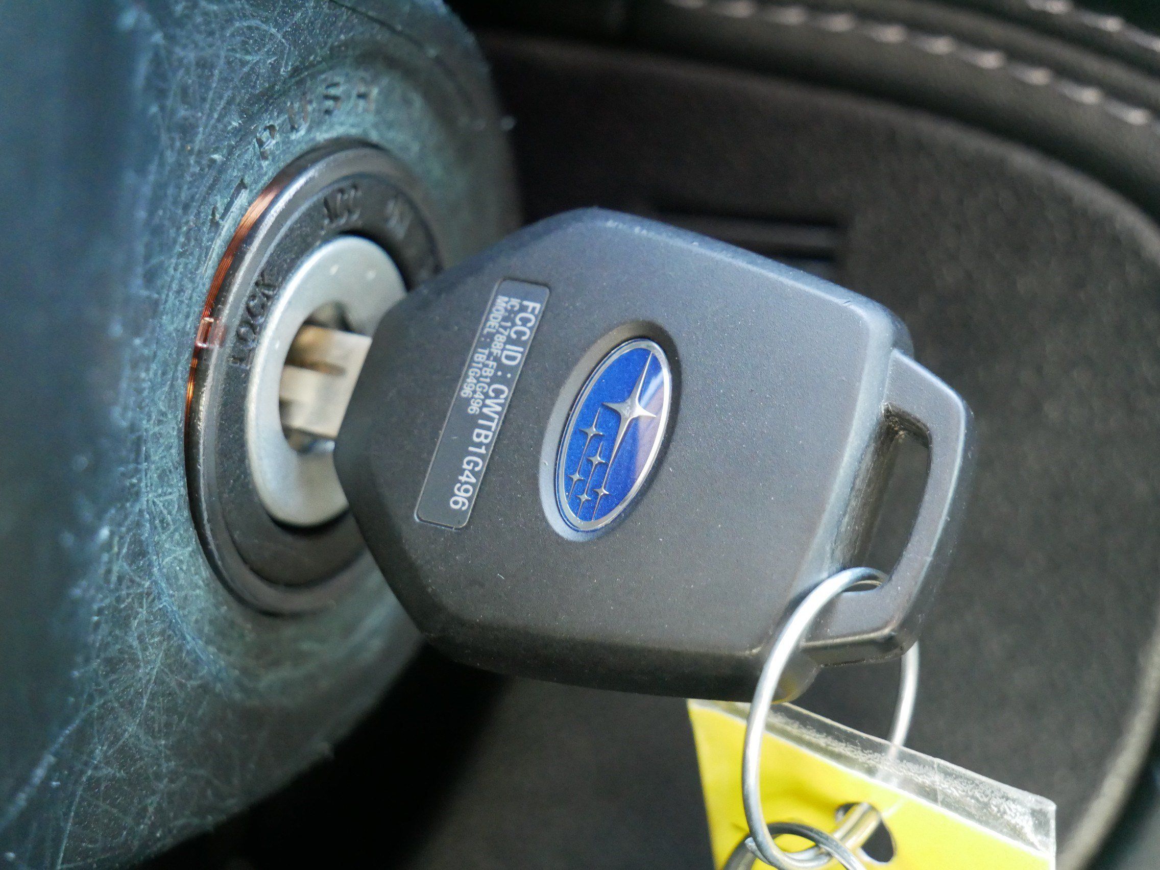 Used 2024 Subaru Outback AWD/4WD image 31