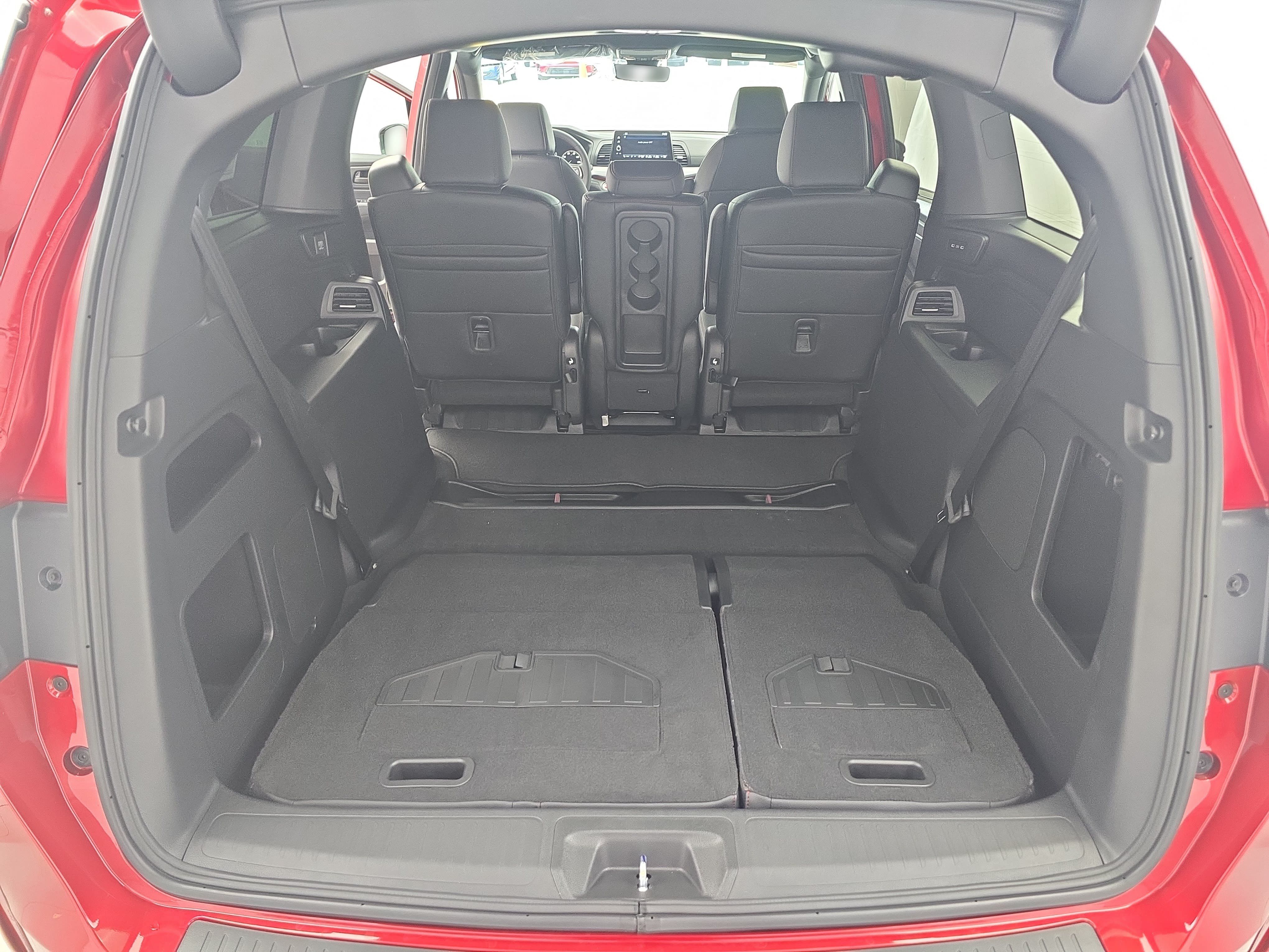 New 2026 Honda Odyssey Sport-L image 13