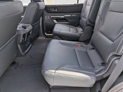New 2026 Toyota Sequoia Limited AWD/4WD image 15