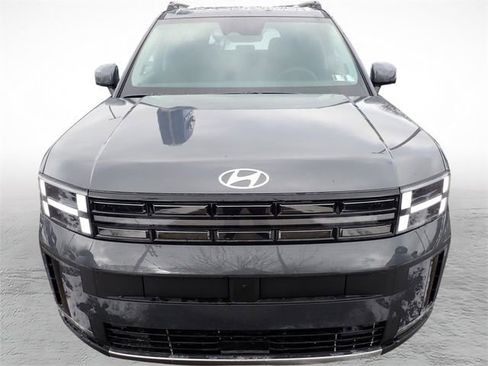 New 2026 Hyundai Santa Fe Limited AWD/4WD image 7
