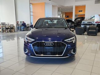 Used 2024 Audi A3 2.0T Premium video 2