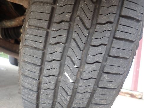 Used 2010 Jeep Liberty Sport w/ Popular Equipment Group AWD/4WD image 33