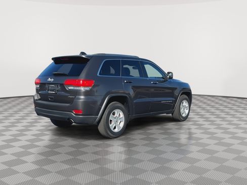 Used 2014 Jeep Grand Cherokee Laredo w/ Quick Order Package 23E image 9
