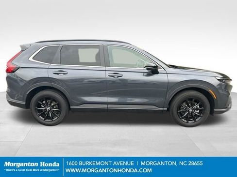 Used 2025 Honda CR-V Sport-L image 10