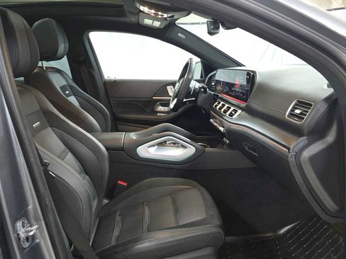 Used 2023 Mercedes-Benz GLE 53 AMG 4MATIC Coupe image 10