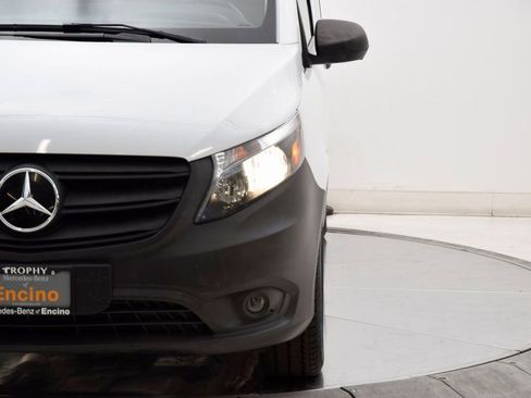 Used 2023 Mercedes-Benz Metris Passenger image 10