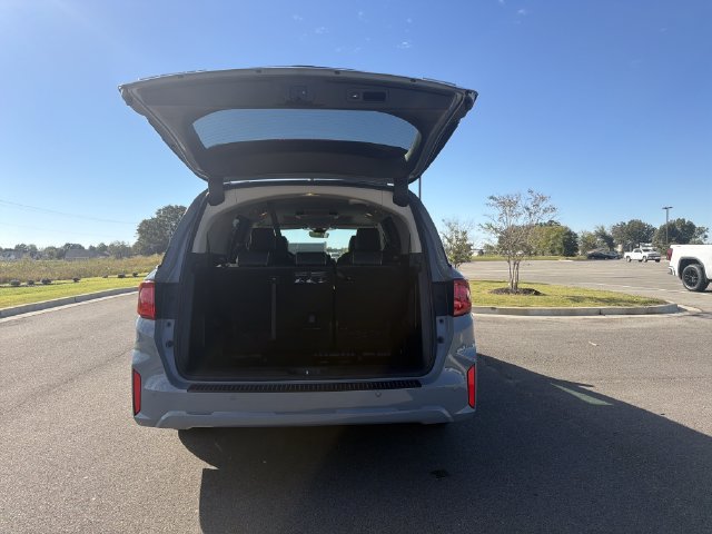 Used 2025 Honda Odyssey Touring image 19