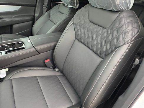 New 2026 Nissan Murano Platinum AWD/4WD image 19