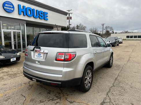 Used 2013 GMC Acadia SLT image 10