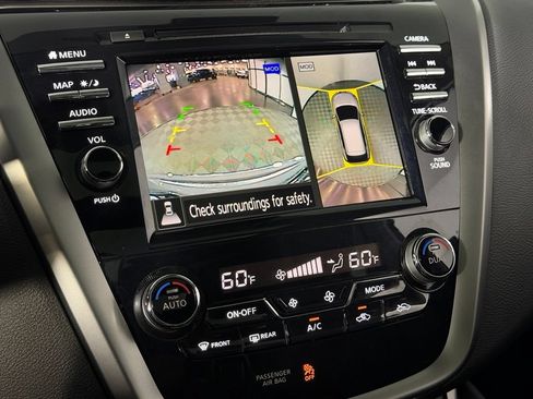 Used 2024 Nissan Murano SL FWD image 20