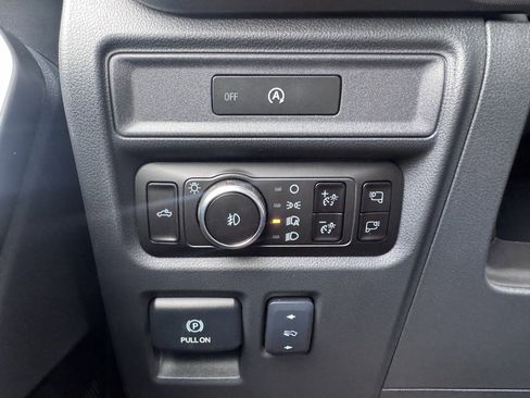 Used 2025 Ford F150 Tremor w/ Equipment Group 402A High image 40