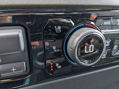 Used 2024 Chevrolet Silverado 2500 High Country w/ High Country Premium Package image 74