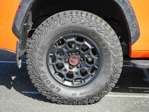 Used 2023 Toyota Sequoia TRD Pro image 12