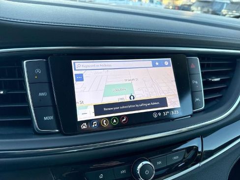 Used 2022 Buick Enclave Essence w/ Experience Buick Package image 14