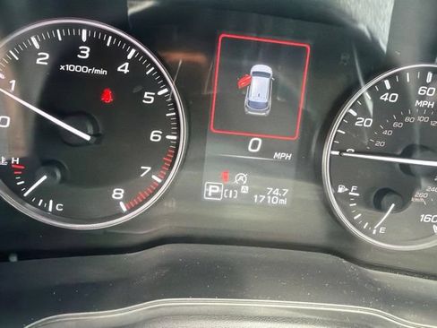 Used 2026 Subaru Impreza 2.0i Sport AWD/4WD image 7